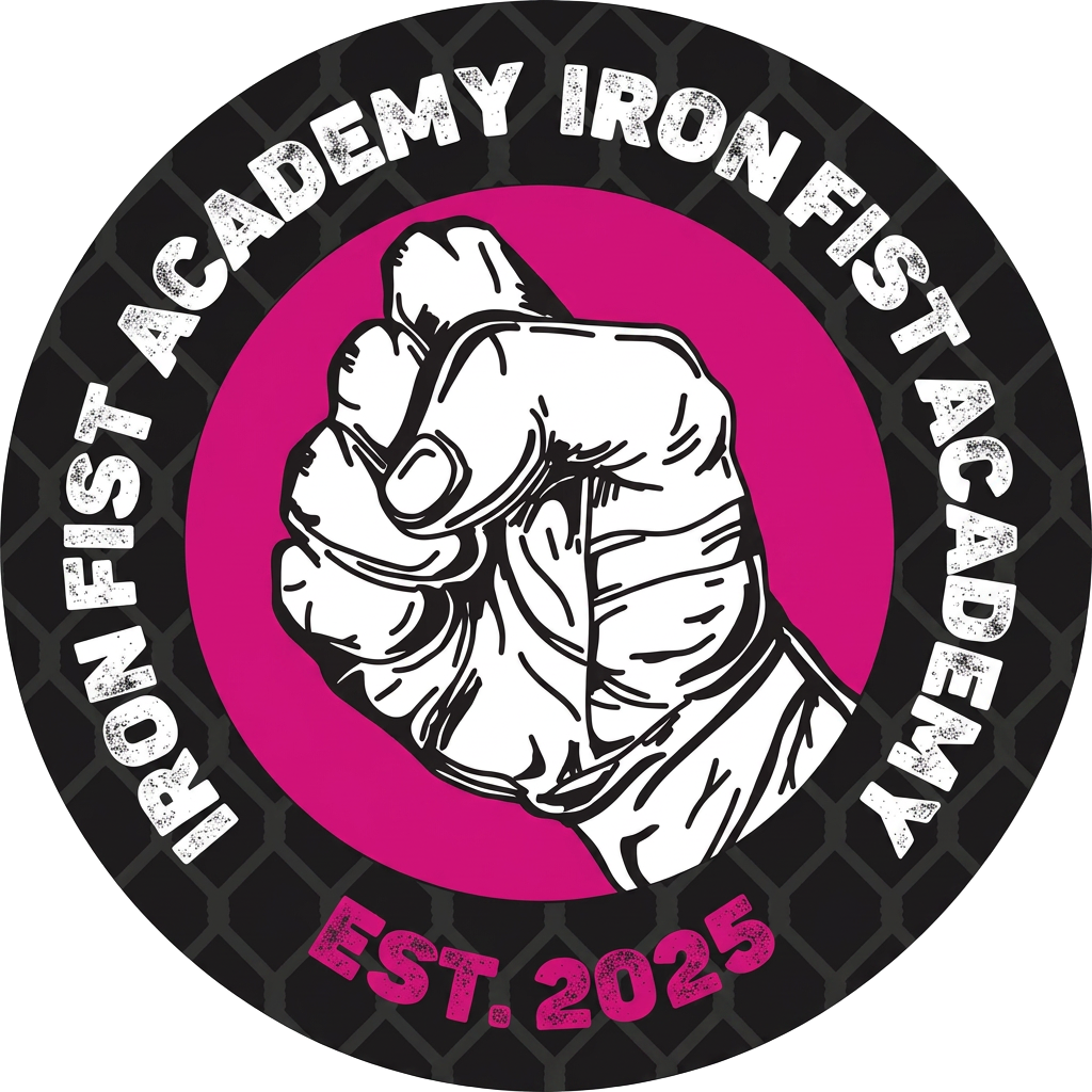 Iron Fist Academy